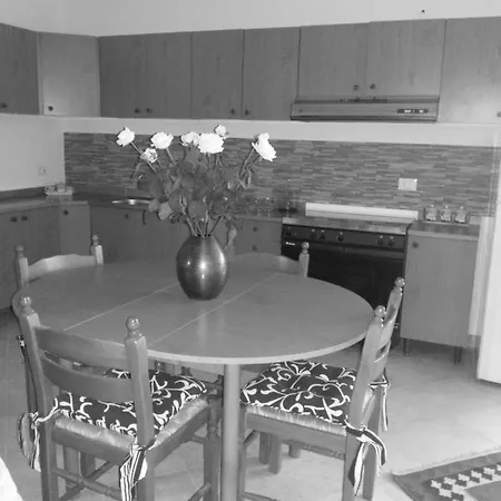 Nella Apartment