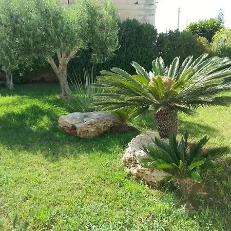 Nella Apartment *
