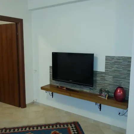 Nella Apartment