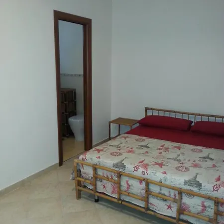 Nella Apartment Marsala