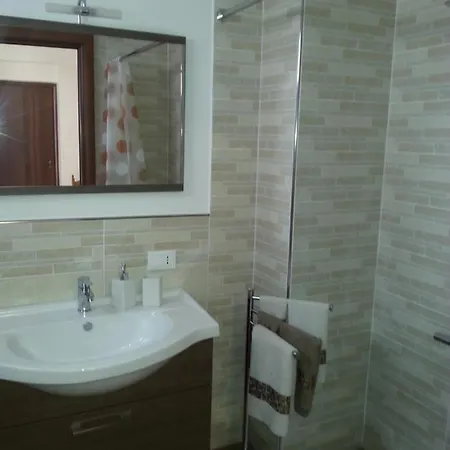 Apartment Nella Marsala