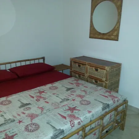 Apartment Nella