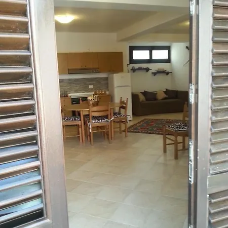 Apartment Nella *
