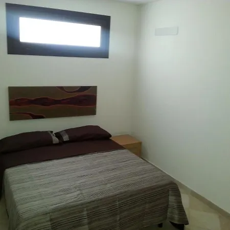 Nella Apartment *