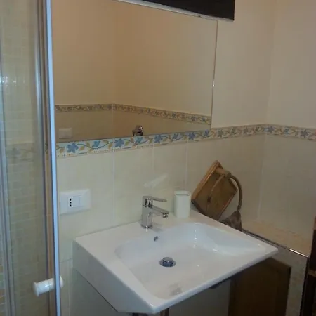 Apartment Nella *