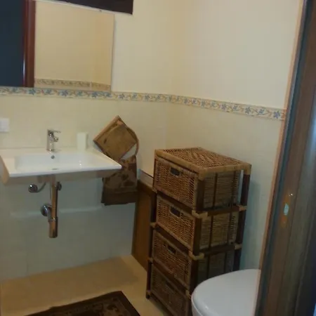Apartment Nella Marsala